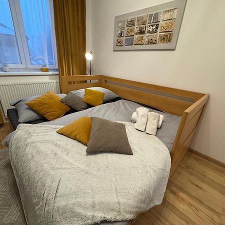 Apartman 4 - Rezidence K Lanovce Jáchymov Exteriér fotografie