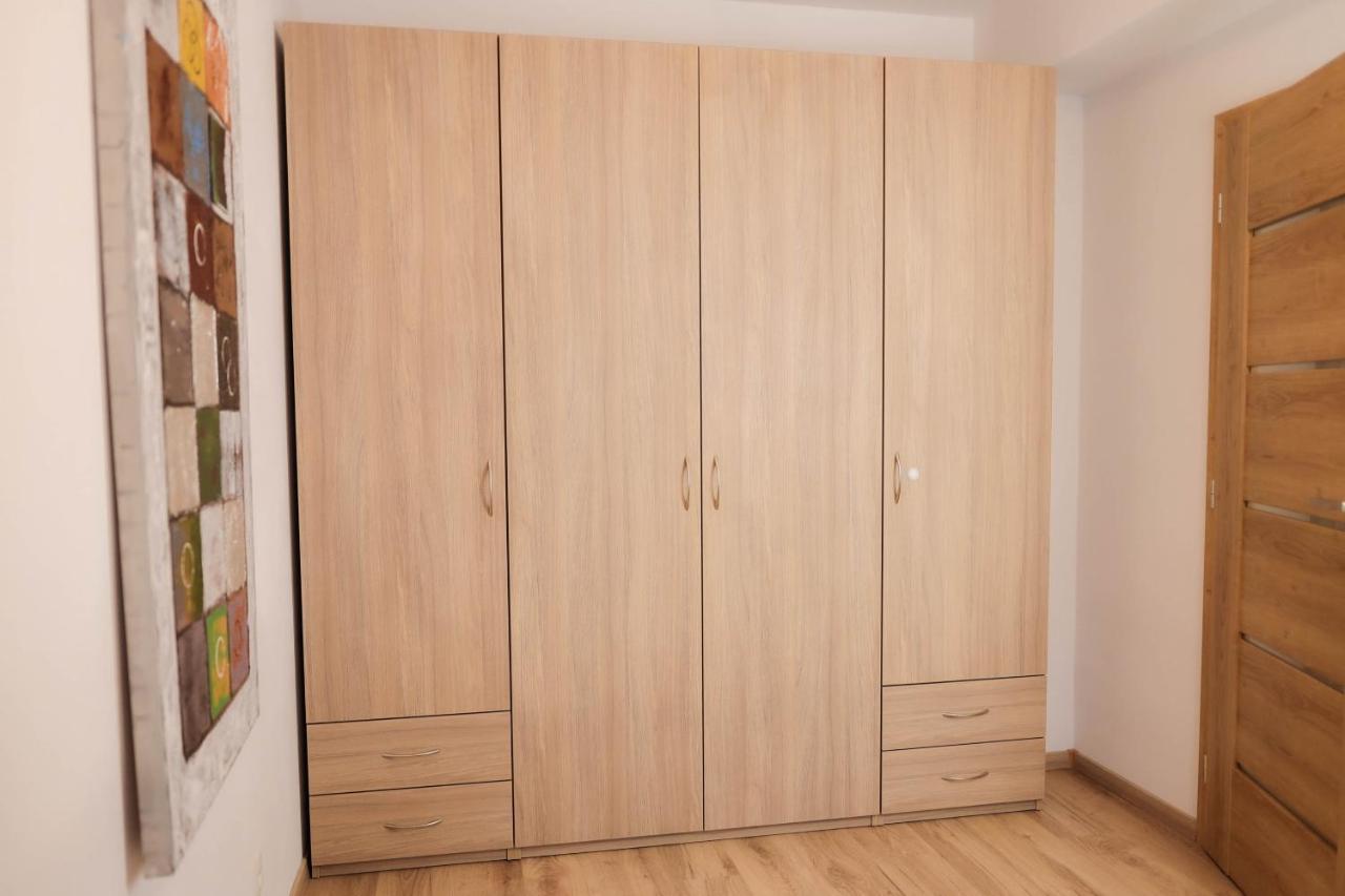Apartman 4 - Rezidence K Lanovce Jáchymov Exteriér fotografie
