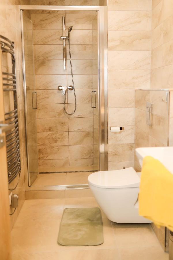 Apartman 4 - Rezidence K Lanovce Jáchymov Exteriér fotografie