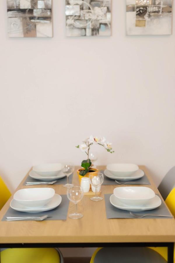 Apartman 4 - Rezidence K Lanovce Jáchymov Exteriér fotografie