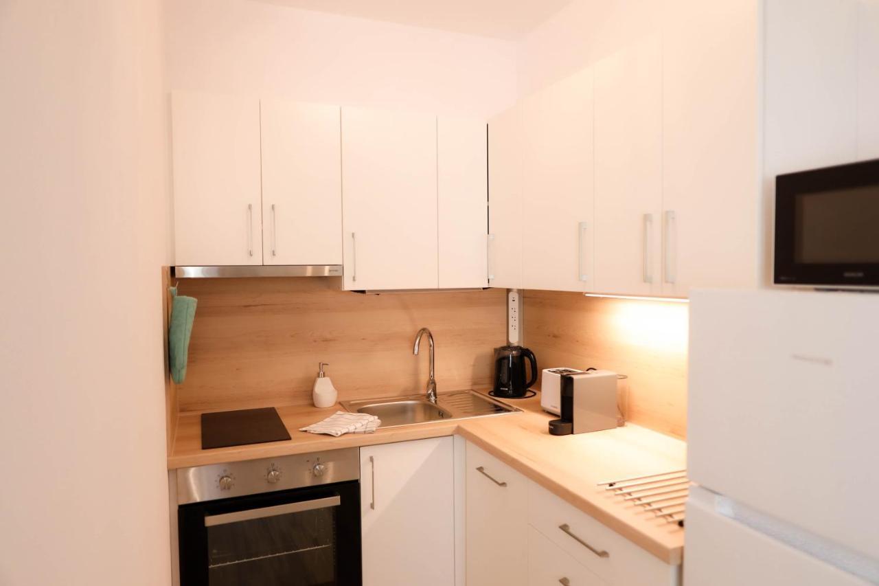 Apartman 4 - Rezidence K Lanovce Jáchymov Exteriér fotografie