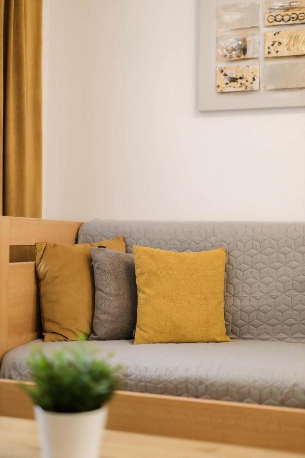 Apartman 4 - Rezidence K Lanovce Jáchymov Exteriér fotografie