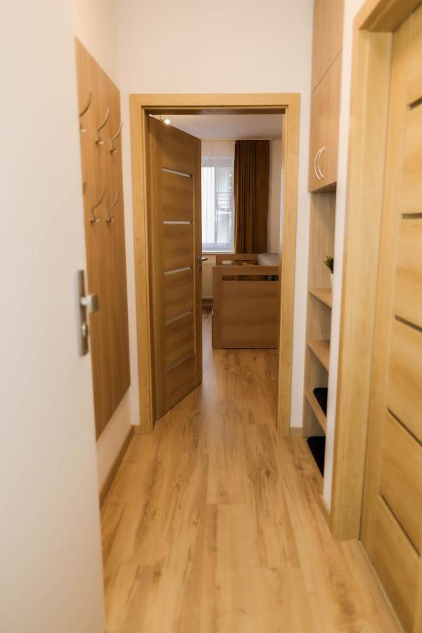 Apartman 4 - Rezidence K Lanovce Jáchymov Exteriér fotografie