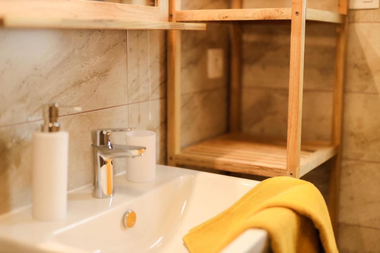 Apartman 4 - Rezidence K Lanovce Jáchymov Exteriér fotografie